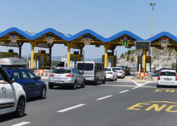 HAC za produljeni vikend zaradio milijune na cestarinama, evo na što se troši taj novac