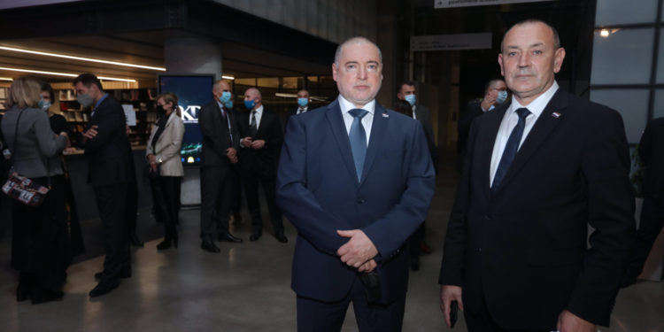 HDZ-ovac sa četiri stana i plaćom od 4.622 eura: Mnogi za njega nikad nisu čuli