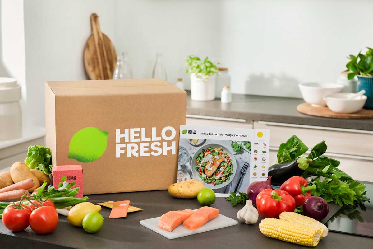 HelloFresh, najveća svjetska kompanija za dostavu obroka, naloženo je da plati 7,5 milijuna dolara kazne za otežavanje pretplata