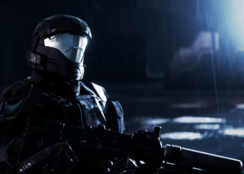 Helldivers 2 službeno dobiva Halo: ODST sadržaj, ali njezin prvi legendarni Warbond koštat će vas