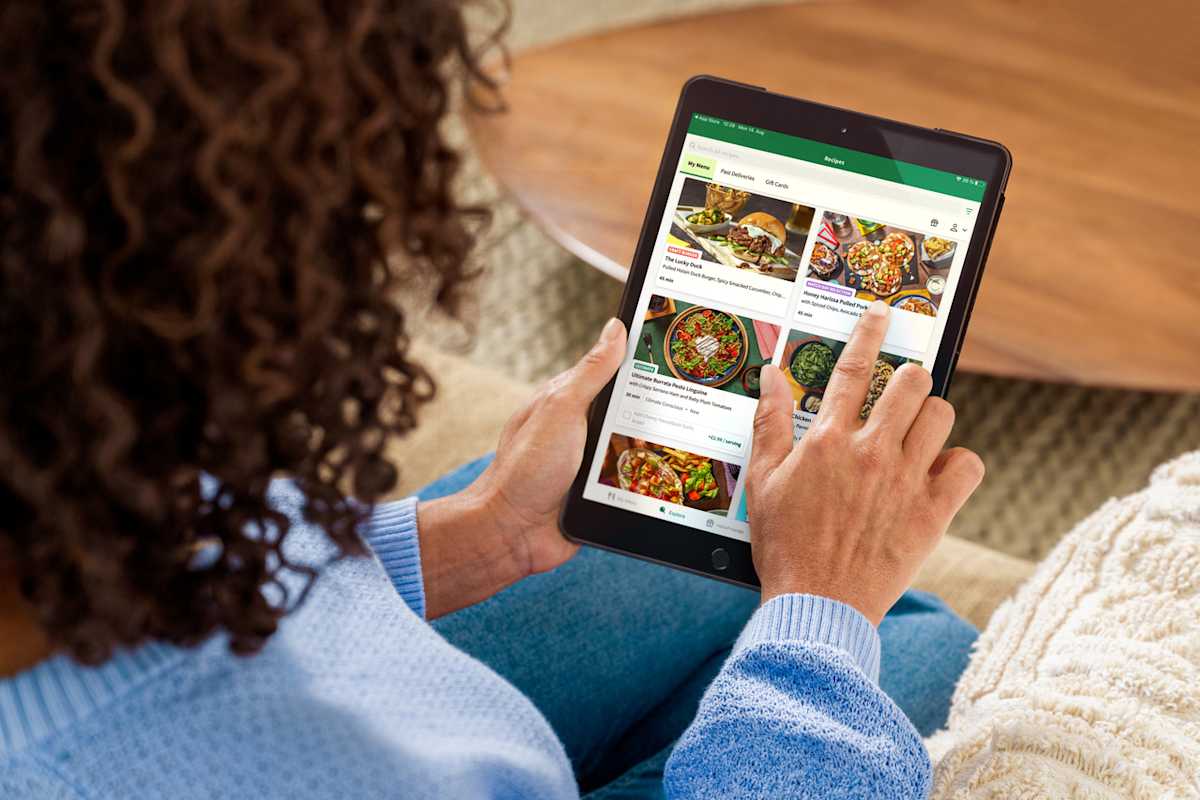 Glasnogovornik HelloFresh -a negirao je bilo kakvo zlostavljanje