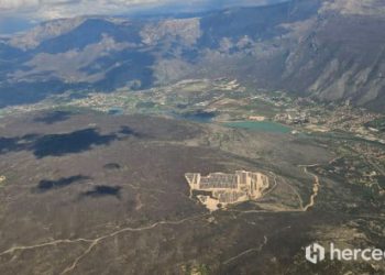 Hercegovina postaje divlji zapad za solarne projekte, šumarski inspektori zatečeni prizorima nelegalno iskrčenih šuma