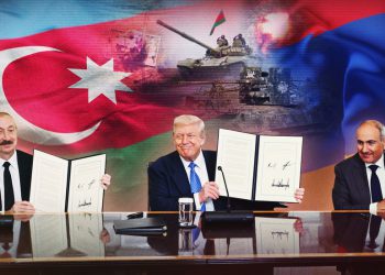 Highway to peace – or to the next war? — RT Russia & Former Soviet Union