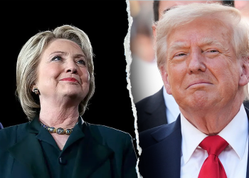 Hoće li Hillary Clinton biti istražena zbog prevara izbora? Predsjednik Trumps ‘Nadam se tako’