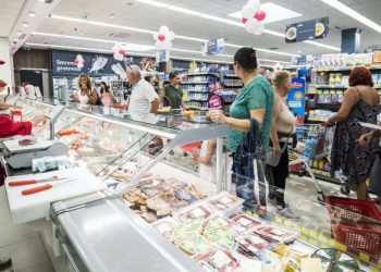 Hoće li se i u našim supermarketima cijene mijenjati i do sto puta na dan!? Prijeti nam u nas dosad nezamisliva praksa