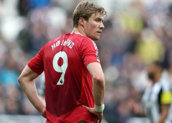 Hojlund, Sancho, Mctominay: prvaci koji nisu uspjeli Manchester United