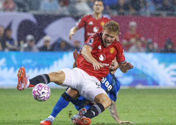 Hojlund, razlozi njegove crne godine s Manchester Unitedom. Ali Milan vjeruje u njega