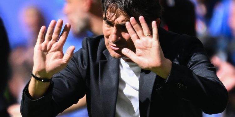 Holjevac: ‘Pa oni ne mogu smisliti svjetski uspješne Hrvate, od Dalića, Tuđmana do Ćire’