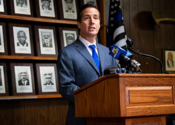 ‘Holly’s Act’ ima za cilj okončati okretanje pravde vrata nakon ženskog brutalnog napada