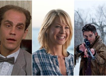 Hollywoodske zvijezde hrvatskih korijena: među poznatim koji osvajaju svjetski showbiz, jedan je glazbenik s Iža i Privlake