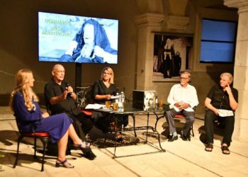 Hommage najvećem dubrovačkom glumcu 20. stoljeća: Miše Martinović obilježio je hrvatsku kulturu (FOTO)