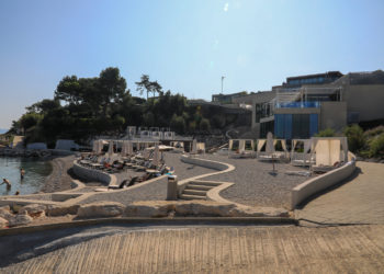 Hotel udaljio zaštitare s dužnosti: ‘U sukobu su obje strane zadobile ozljede’