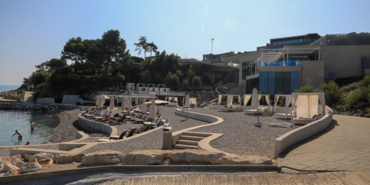 Hotel udaljio zaštitare s dužnosti: ‘U sukobu su obje strane zadobile ozljede’