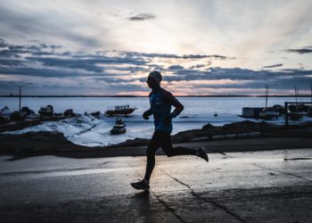 Hrvat iz Švicarske sprema se pretrčati 800 kilometara hrvatske obale