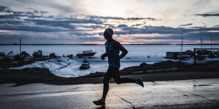 Hrvat iz Švicarske sprema se pretrčati 800 kilometara hrvatske obale