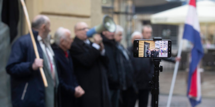 Hrvati digli pobunu zbog zastrašujuće najave iz Europe: ‘Nemojte dozvoliti da nam to naprave’