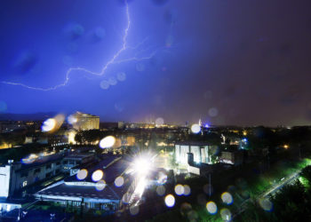 Hrvati, pripremite se na veliku promjenu: ‘Neman’ već zatresla Hrvatsku, baca sve oko sebe