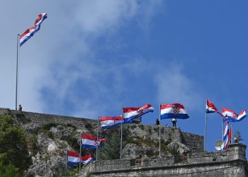 Hrvatska slavi Dan pobjede i domovinske zahvalnosti