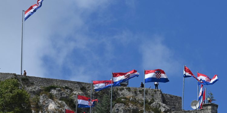 Hrvatska slavi Dan pobjede i domovinske zahvalnosti