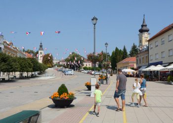 Hrvatski grad ponovno raspisao natječaj za posao vrijedan preko milijun eura, traži izvođače