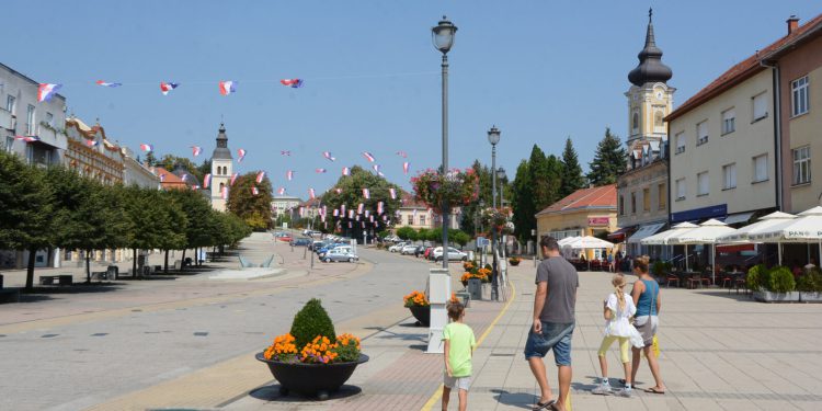 Hrvatski grad ponovno raspisao natječaj za posao vrijedan preko milijun eura, traži izvođače