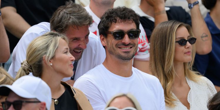 Hummels o budućnosti: “Bit ću komentator, tada bih želio raditi u Borussiji”