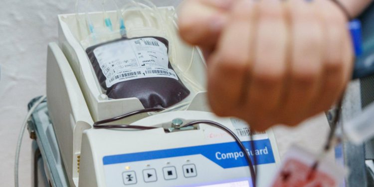 Hvatski zavod za transfuzijsku medicinu: Zalihe svih krvnih grupa su smanjene, a naročito nedostaje…