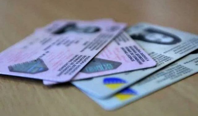 IDDEEA BiH raspisala natječaj vrijedan 18,7 milijuna KM za osobne iskaznice i vozačke dozvole