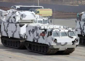 Iako mu je fokus na Ukrajini, Putin militarizira i Arktik