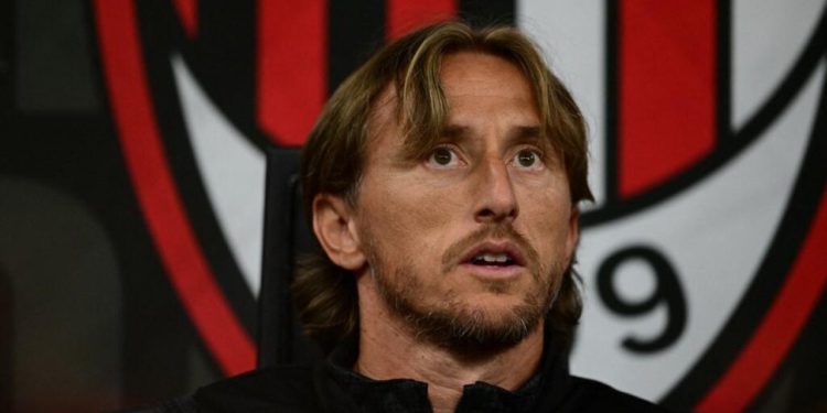 Ibrahimović doveo Modrića u Milan, pa sa suprugom nestao: javio se nakon Lukinog debija, dao mu savjet