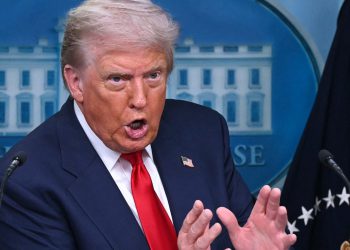 ‘Idem u Rusiju u petak’: Čini se da Trump zaboravlja da je Aljaska u nama dok se muči preko suočavanja s Putinom usred kriminala u DC