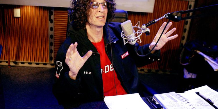 Ikonična radio emisija Howarda Sterna suočena je s otkazivanjem jer se njegov ugovor o Siriusu u iznosu od 100 milijuna dolara bliži kraju