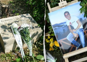 Ilan Halimi memorijalno stablo uništeno; Macron osuđuje antisemitski čin