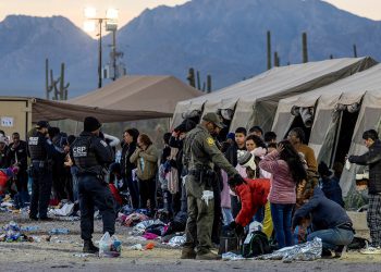 Ilegalni imigranti navodno su dobili dozvole za mito od 200 dolara