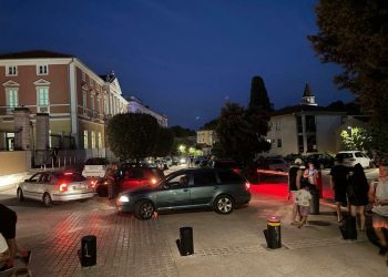 Imamo originalan prijedlog čitatelja za rješenje prometnih čepova na Muraju: najbolje napraviti kružni tok!