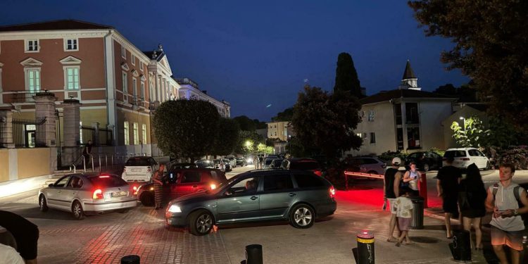 Imamo originalan prijedlog čitatelja za rješenje prometnih čepova na Muraju: najbolje napraviti kružni tok!