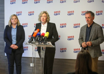 Imućni SDSS-ov bračni par: Posjeduju vrijedne oranice, kuću i apartman