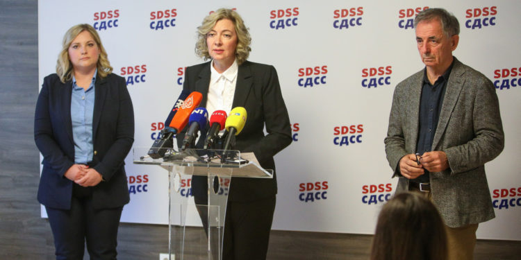 Imućni SDSS-ov bračni par: Posjeduju vrijedne oranice, kuću i apartman