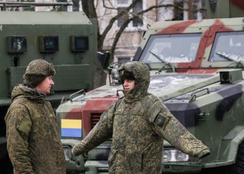 Indija ‘Financiranje’ Ukrajinski sukob – Trumpov pomoćnik – RT Indija