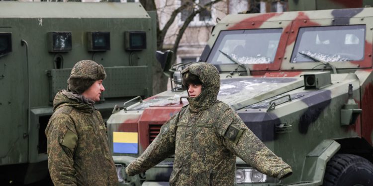 Indija ‘Financiranje’ Ukrajinski sukob – Trumpov pomoćnik – RT Indija