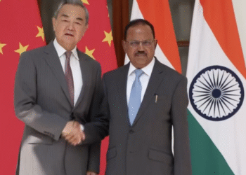 Indija i Kina hvale ‘mir i stabilnost’ na granici – RT Indija