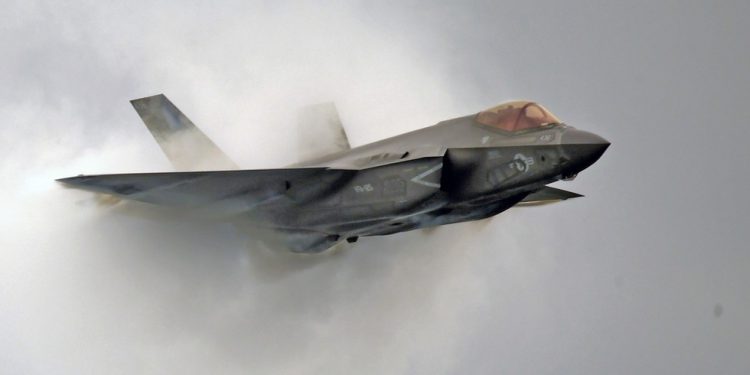 Indija ‘ne želi’ kupiti F-35 od SAD-a-Bloomberg-RT India