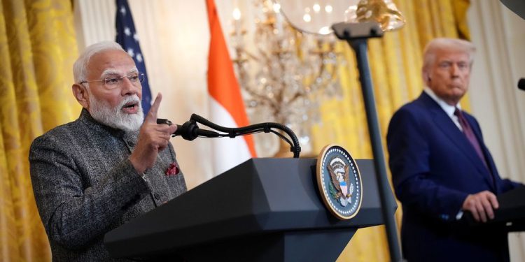 Indija odgovara na novu Trumpovu tarifu – RT India