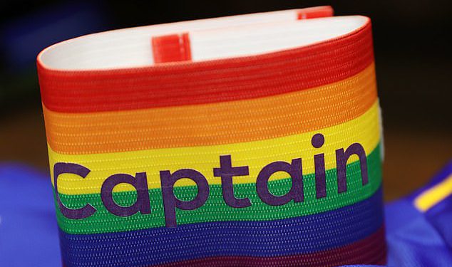 Inicijativa Rainbow Laces Premier lige nakon najave Splita s LGBTQ+ Charity Stonewall ‘uoči nove kampanje