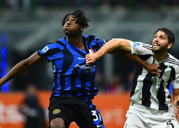 Inter, Juve i Milan: Koliko vrijede marke? Studija