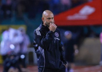 Inter Miami, oduzeo je crveno u sokolovu nakon protesta maske