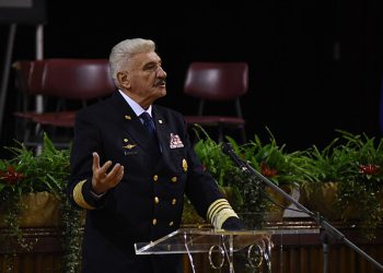 Intervju Zorana Metera s admiralom Domazetom Lošom: Oluja je spasila srpske živote od srpske zločinačke politike