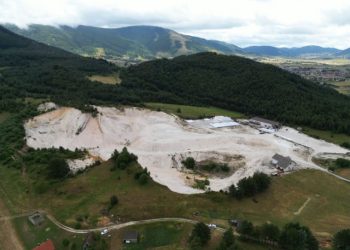 Investitor prozvao načelnika Kupresa i sam angažirao stručnu analizu projekta magnezija