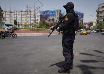 Iran tvrdi da je zatekao tisuće osumnjičenih tijekom rata s Izraelom