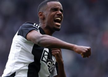 Isak u Liverpoolu, Newcastle, traži 170 milijuna. Razlozi monstruozne procjene